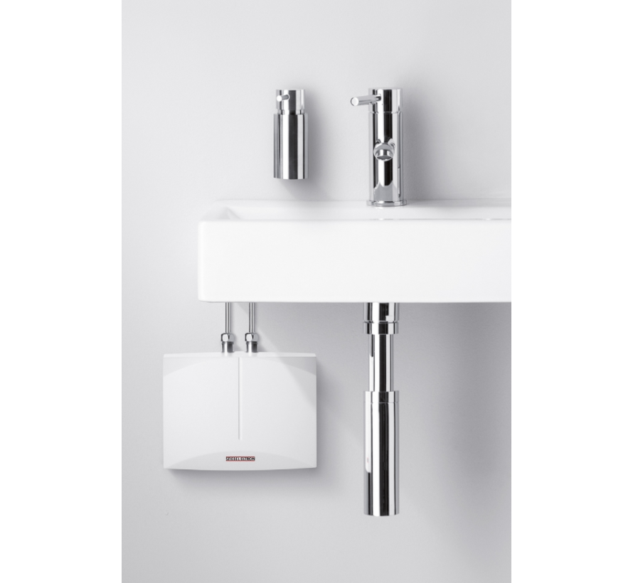 Stiebel Eltron Mini doorstroomboiler DEM6