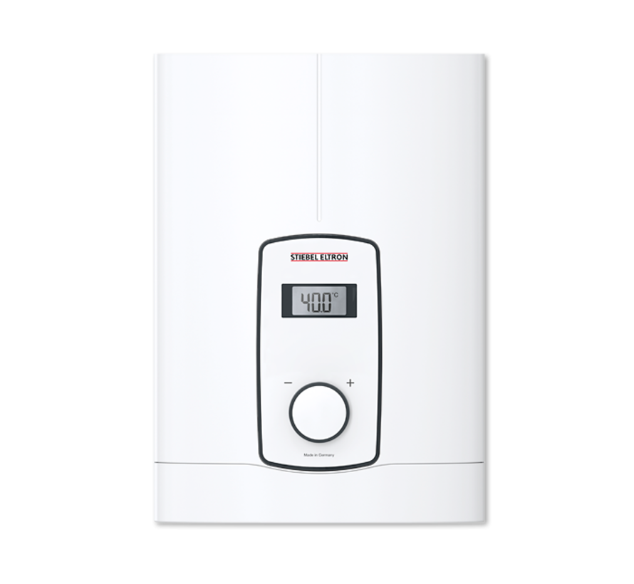 Stiebel Eltron doorstroomboiler DHB-E 11/13 LCD