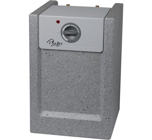 Plieger Plieger  close-in boiler 10 Liter