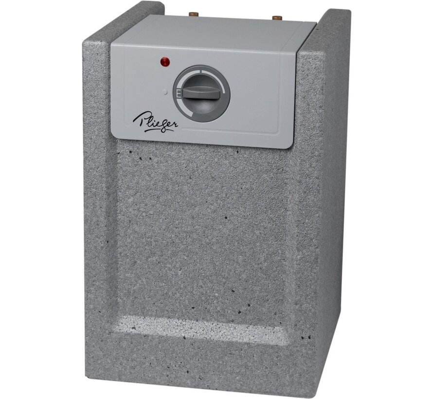 Plieger close-in boiler 15 Liter