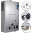 Quality Heating Propaan geiser - LPG geiser 12, 16 of 18 Liter / minuut Boiler