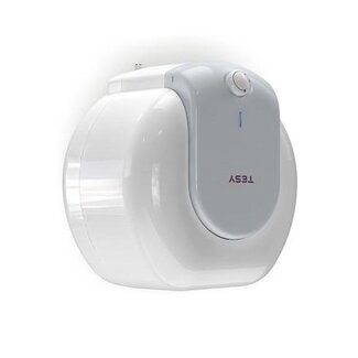 Tesy Officiëel Tesy importeur - LaagstePrijs garantie Elektrische IN boiler 15 liter (Tesy)