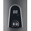 Quality Heating 120 Liter QH dual elektrische boiler met digitale bediening