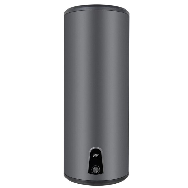 Quality Heating 150 Liter QH dual elektrische boiler met digitale bediening