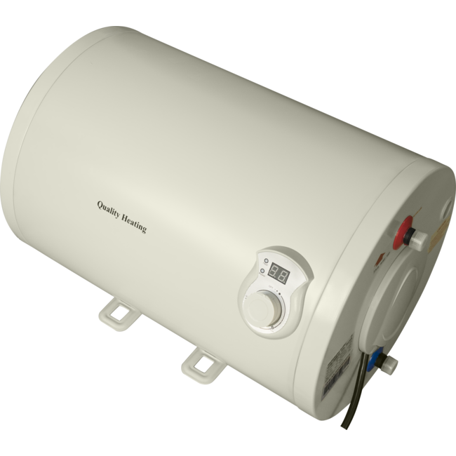 Quality Heating Caravan elektrishe boiler 30Liter 12Volt