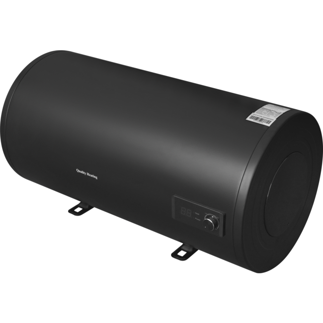 Quality Heating 100 Liter QH dual vloermontage elektrische boiler met digitale bediening