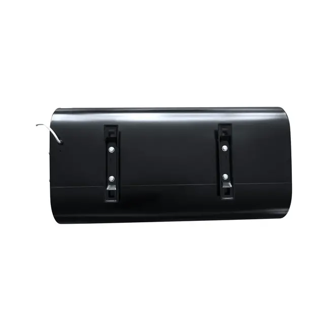 Quality Heating 80 Liter Performance QH Wifi dual elektrische boiler met digitale bediening