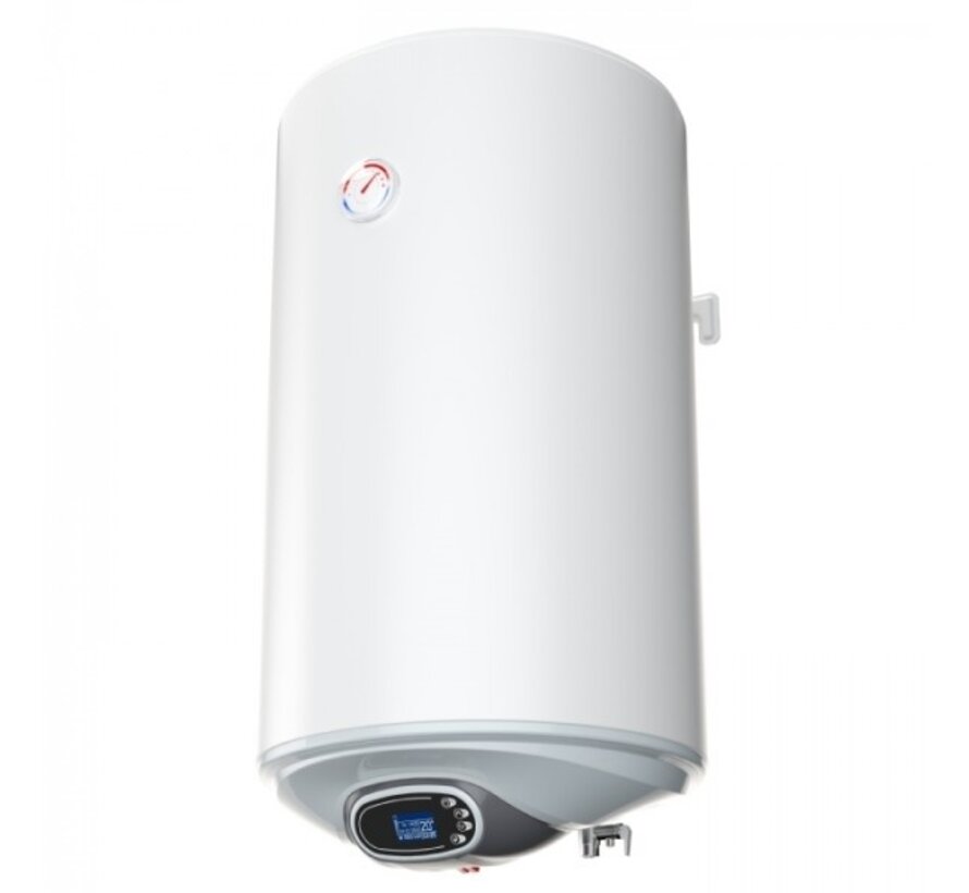 Tweede kans Elektrische boiler Wifi ELDOM favourite 80 Liter - 87169