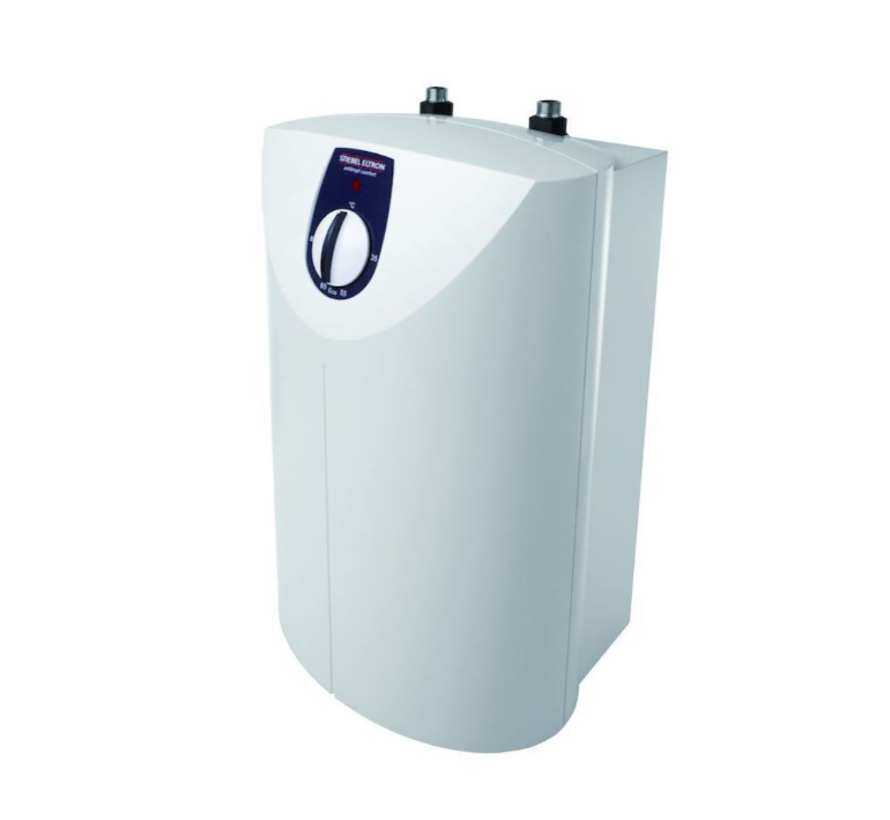 Tweede kans Stiebel Eltron 10 Liter keukenboiler SHU SLI close-in - 4651