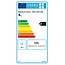 Quality Heating 120 Liter QH dual elektrische boiler met digitale bediening