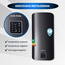 Quality Heating 30 Liter Performance QH Wifi dual elektrische boiler met digitale bediening