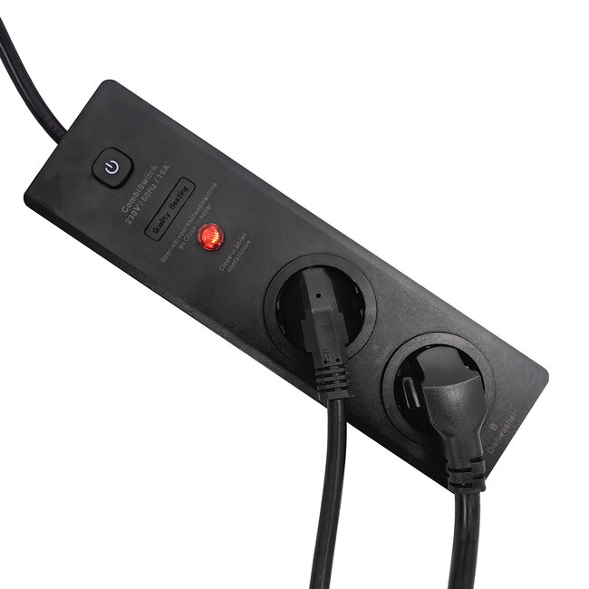 Quality Heating Combiswitch QH