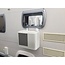 Quality Cooling Split airco caravan 5000BTU Wifi Quality Cooling - Energieklasse A