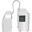 Quality Cooling Split airco caravan 5000BTU Wifi Quality Cooling - Energieklasse A