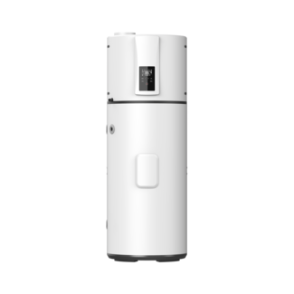 Quality Heating QH Warmtepomp boiler 250L - Energielabel A met Subsidie