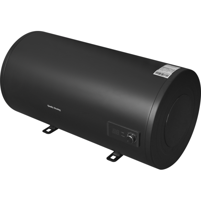 Quality Heating 120 Liter QH dual vloermontage elektrische boiler met digitale bediening