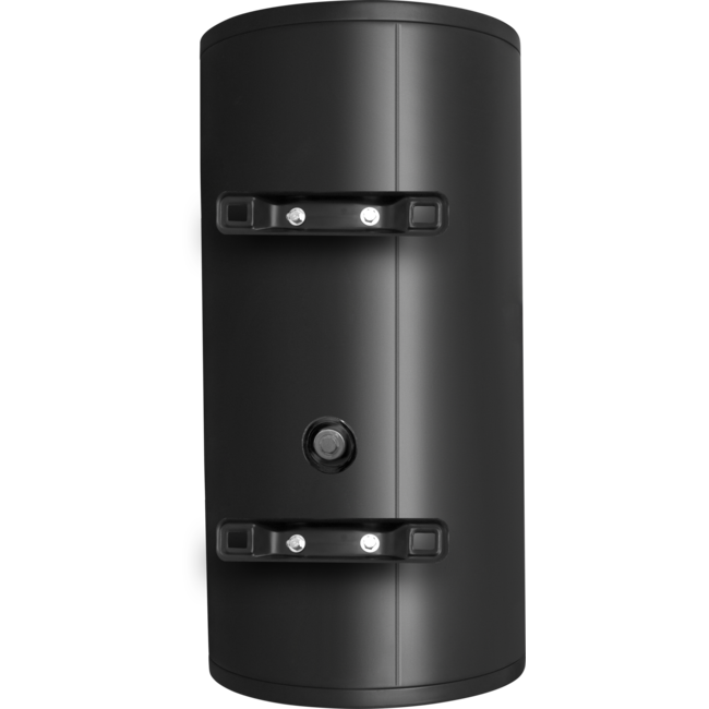 Quality Heating 120 Liter QH dual vloermontage elektrische boiler met digitale bediening