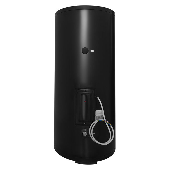 300 Liter QH Wifi dual elektrische boiler Staand