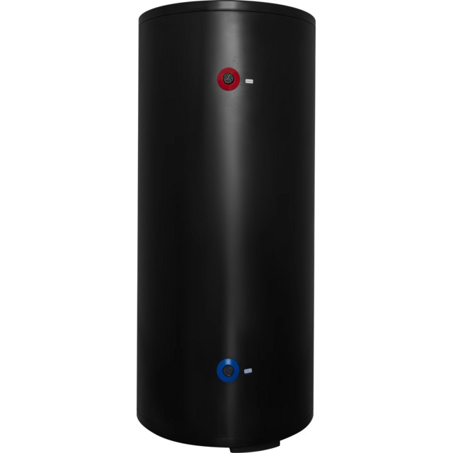 300 Liter QH Wifi dual elektrische boiler Staand