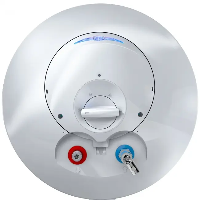 Tesy Tesy - Elektrische Boiler 120 Liter