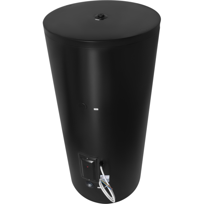 Quality Heating 300 Liter QH Wifi dual elektrische boiler Staand