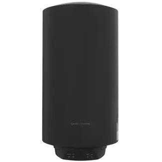 Quality Heating 100 Liter QH V2 dual tank elektrische boiler met digitale bediening