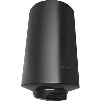 Quality Heating 150 Liter QH dual elektrische boiler met digitale bediening