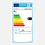 Quality Heating 30 Liter QH dual elektrische boiler met digitale bediening