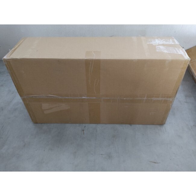 Tweedekans - Propaan geiser - LPG geiser - 12 Liter