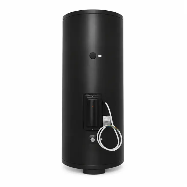 Quality Heating 200 Liter QH dual elektrische boiler met digitale bediening