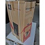 Tweedekans - 50 Liter QH dual elektrische boiler met digitale bediening - Default