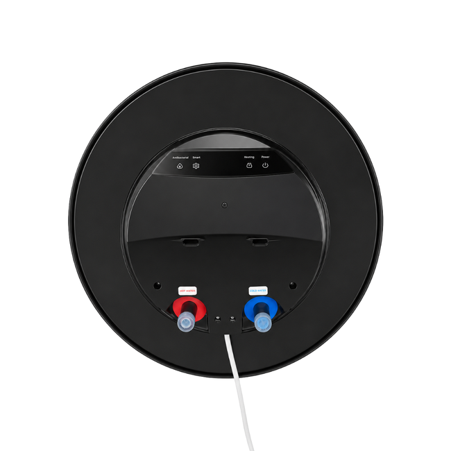 Quality Heating 100 Liter Performance V2 QH Wifi dual elektrische boiler met digitale bediening