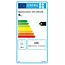 Quality Heating 120 Liter QH dual elektrische boiler met digitale bediening