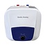 Quality Heating 10 Liter keukenboiler V2 Energieklasse A Extra Life Quality Heating