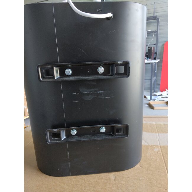 Tweedekans - 30 Liter QH dual elektrische boiler met digitale bediening - Default