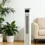 Torenventilator met afstandsbediening en timer
