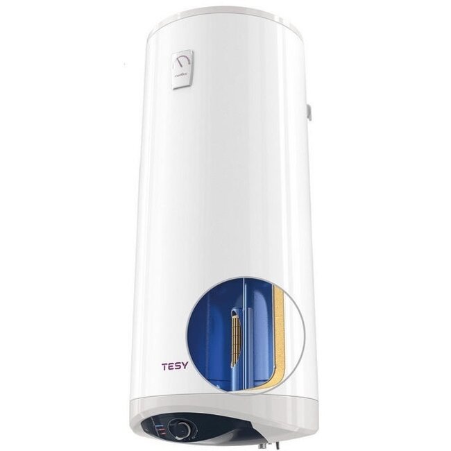 Tweedekans - Tesy - Elektrische Boiler 120 Liter Modeco - Default