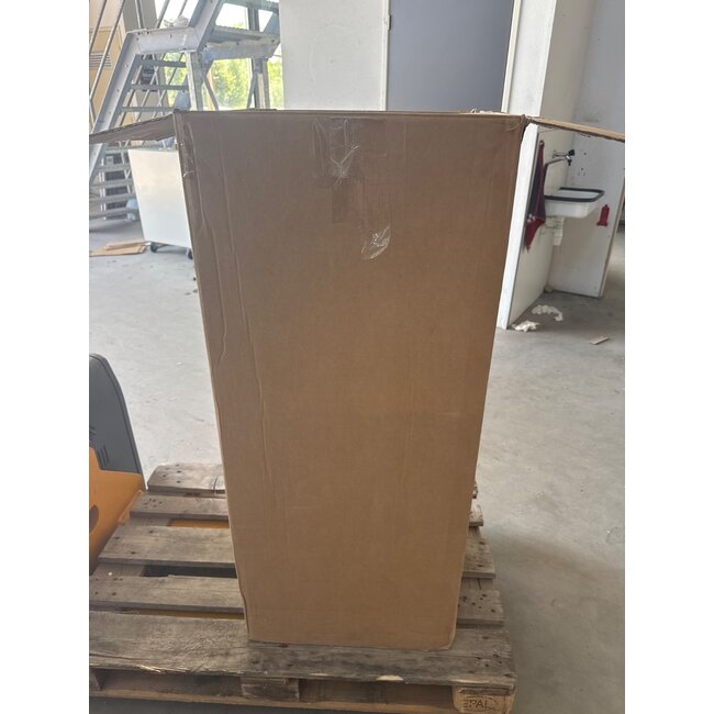 Tweedekans - Tesy - Elektrische Boiler 120 Liter - Default