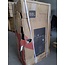 Tweedekans - 80 Liter QH dual tank elektrische boiler met digitale bediening - Default