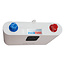 Doorstroomverwarmer 3,5kw Mini Quality Heating