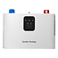 Doorstroomverwarmer 5,5kw Mini Quality Heating