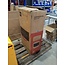 Tweedekans - 80 Liter QH dual horizontaal elektrische boiler met digitale bediening - 80 Liter QH dual horizontaal elektrische boiler met digitale bediening