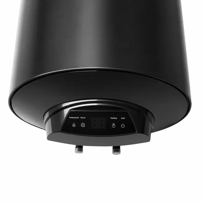 Tweedekans - 80 Liter Performance V2 QH Wifi dual elektrische boiler met digitale bediening - 80 Liter