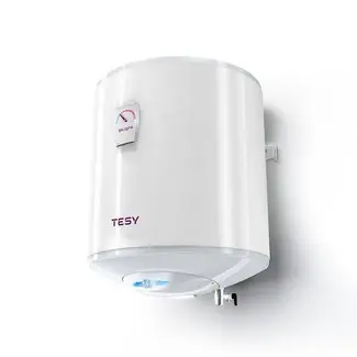 Tesy Tesy elektrische boiler 50 liter dik model Bi-Light