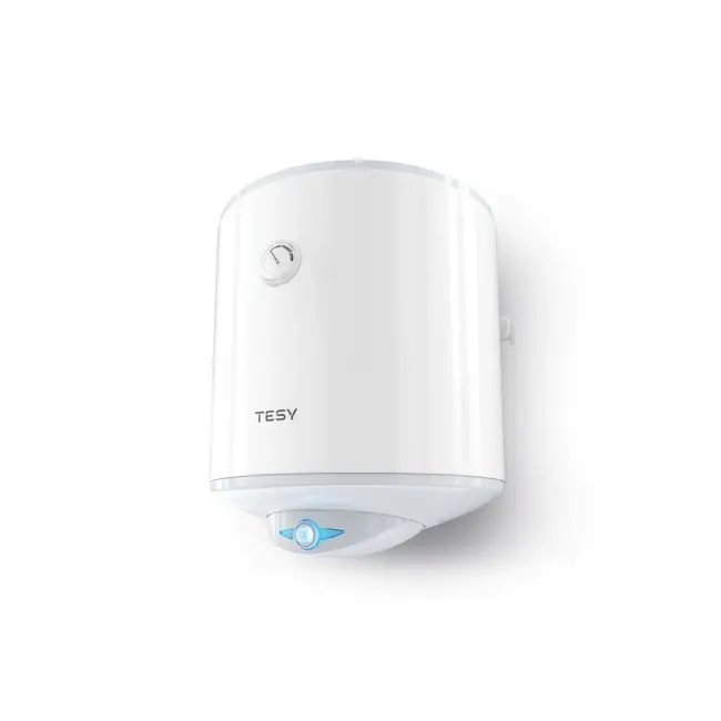 Tesy Tesy elektrische boiler 80 liter Anti-Kalk Reversible