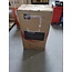 Tweedekans - 80 Liter QH dual horizontaal elektrische boiler met digitale bediening - 80 Liter QH dual horizontaal elektrische boiler met digitale bediening