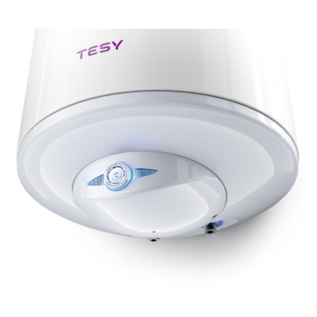 Tesy Tesy elektrische boiler 50 liter Anti-Kalk Reversible