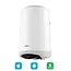Tesy Tesy smart Boiler 150 Liter 2,4kw Modeco Wifi