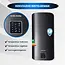 Tweedekans - 30 Liter Performance QH Wifi dual elektrische boiler met digitale bediening - 30 Liter Performance QH Wifi