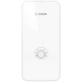 Tweedekans - Bosch Tronic 5001 EB E-doorstroomverwarmer - 21-24-27 kw 400 Volt